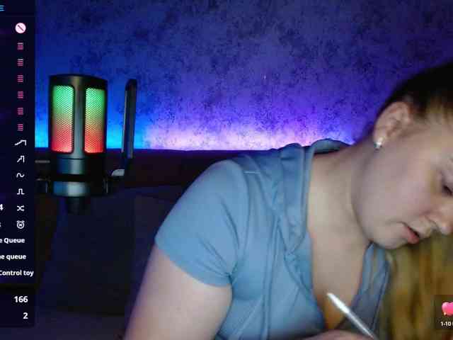 _Beauty_QueeN_ webcam