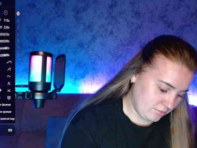 _Beauty_QueeN_ webcam