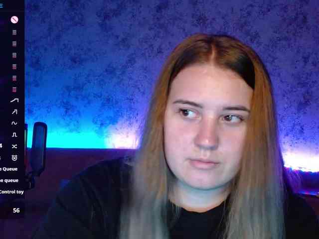 _Beauty_QueeN_ webcam