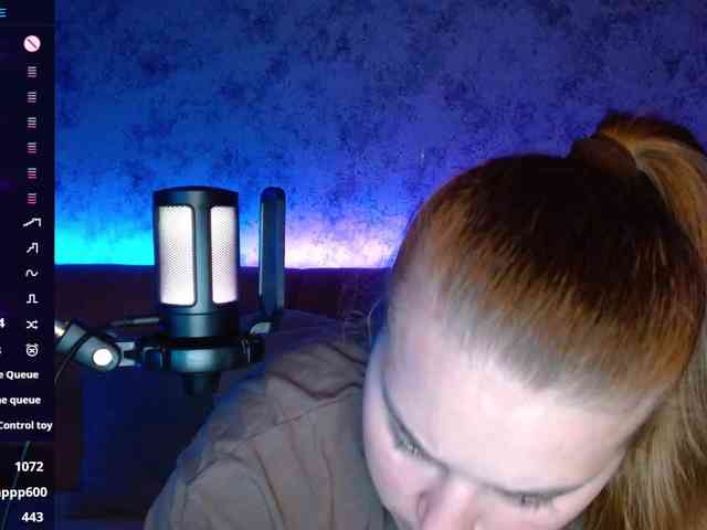 _Beauty_QueeN_ webcam