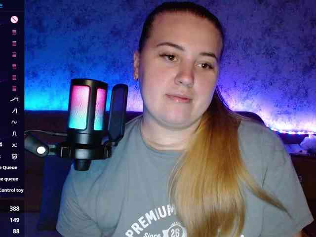 _Beauty_QueeN_ webcam