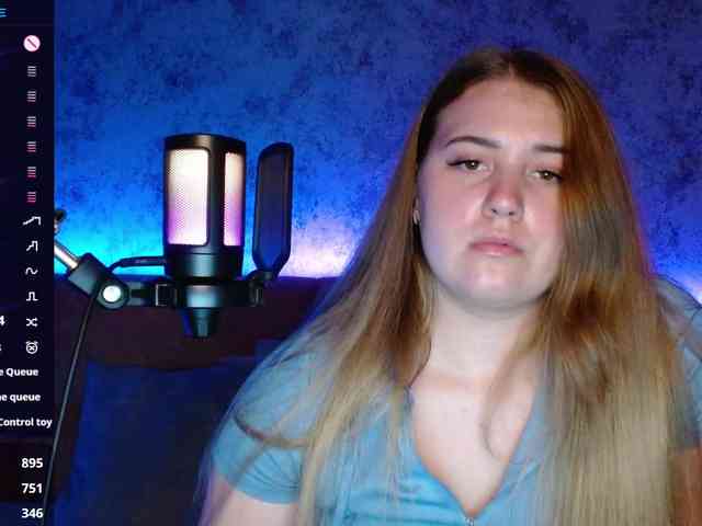 _Beauty_QueeN_ webcam