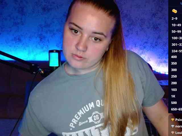 _Beauty_QueeN_ webcam