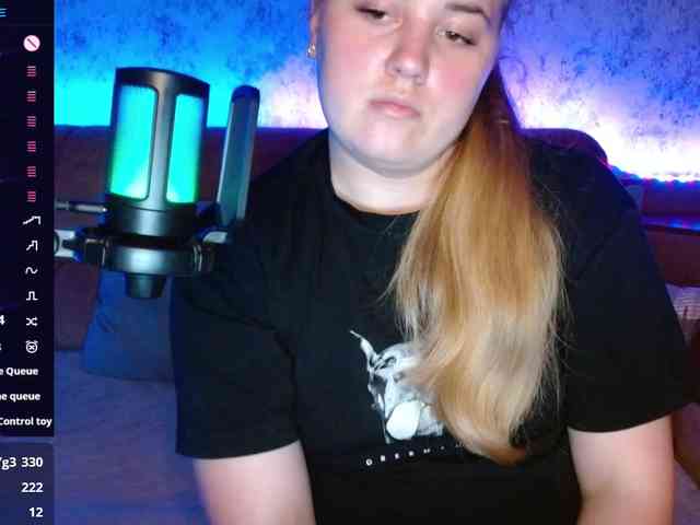 _Beauty_QueeN_ webcam