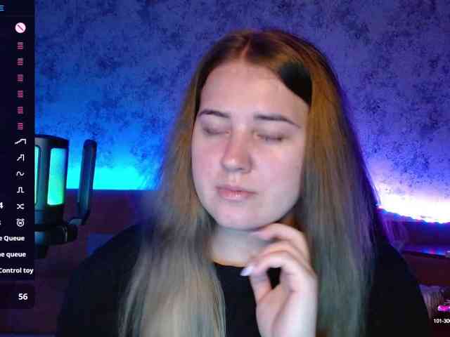 _Beauty_QueeN_ webcam