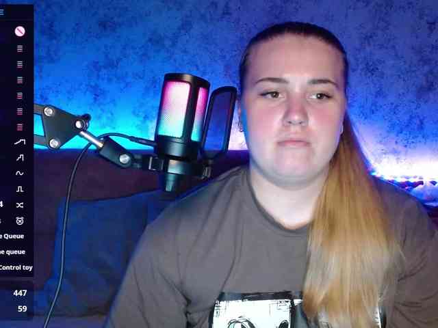 _Beauty_QueeN_ webcam