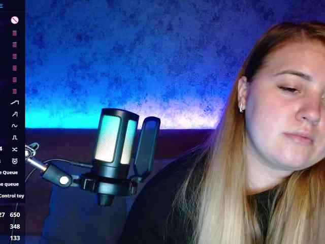 _Beauty_QueeN_ webcam