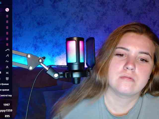 _Beauty_QueeN_ webcam