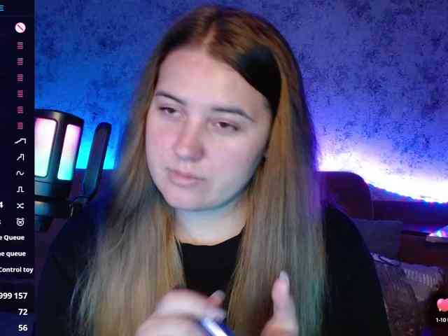 _Beauty_QueeN_ webcam