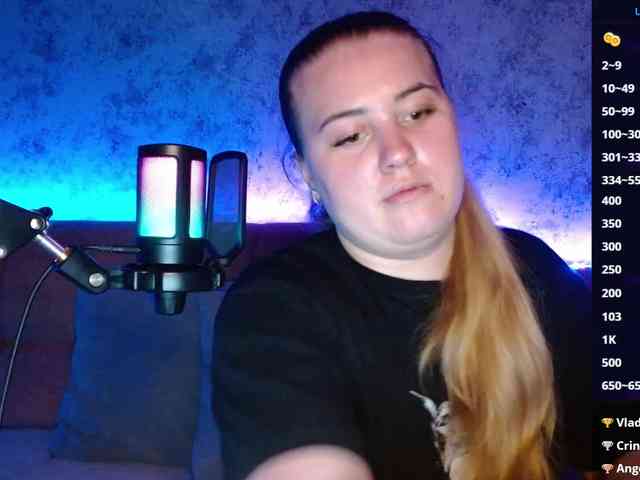 _Beauty_QueeN_ webcam