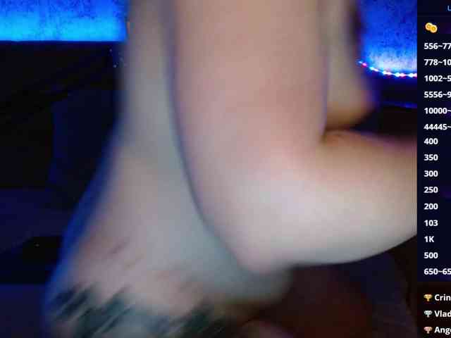 _Beauty_QueeN_ webcam