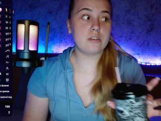 _Beauty_QueeN_ webcam