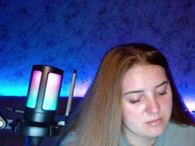 _Beauty_QueeN_ webcam