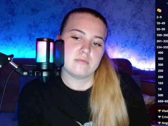 _Beauty_QueeN_ webcam