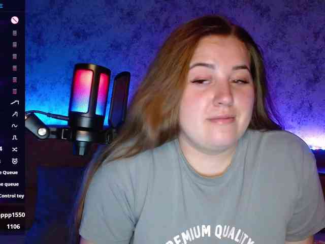 _Beauty_QueeN_ webcam