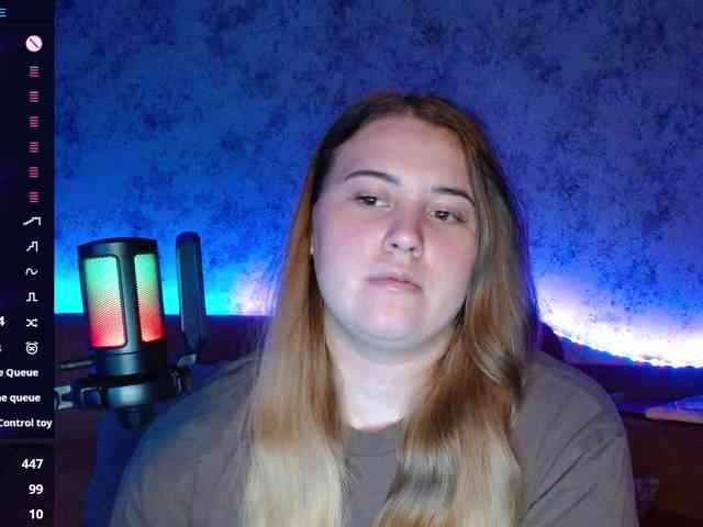 _Beauty_QueeN_ webcam