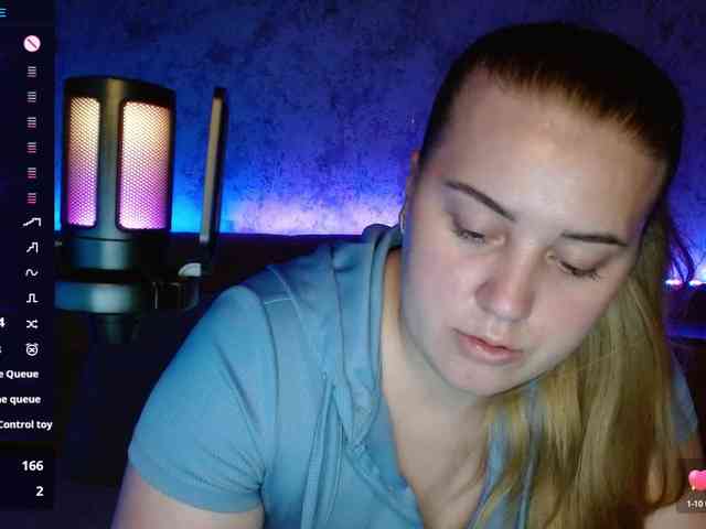 _Beauty_QueeN_ webcam