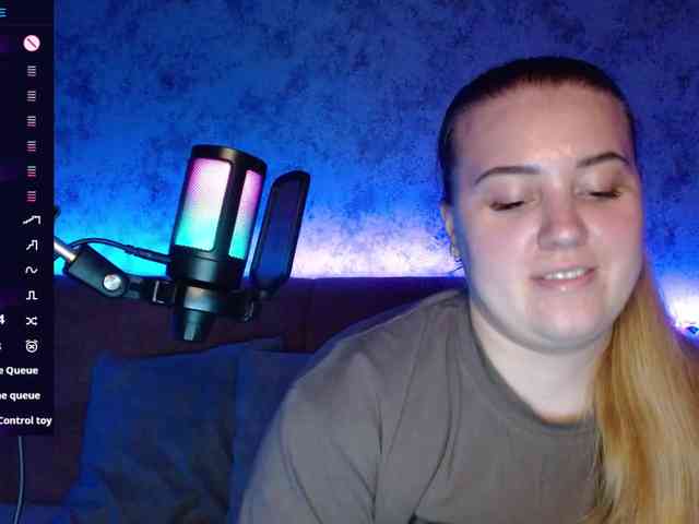 _Beauty_QueeN_ webcam