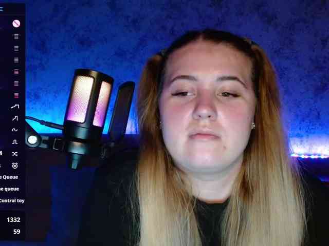 _Beauty_QueeN_ webcam