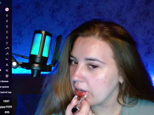 _Beauty_QueeN_ webcam