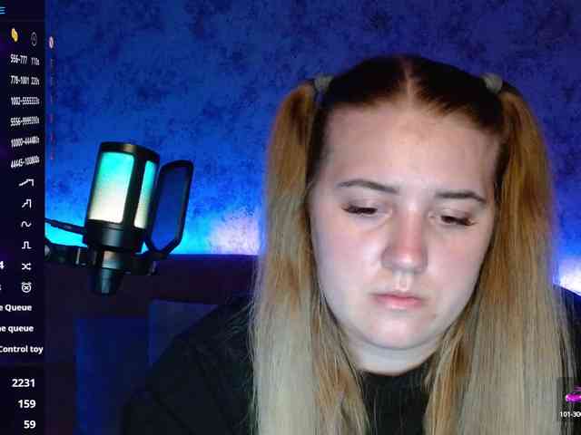 _Beauty_QueeN_ webcam