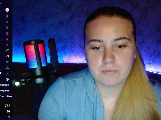 _Beauty_QueeN_ webcam