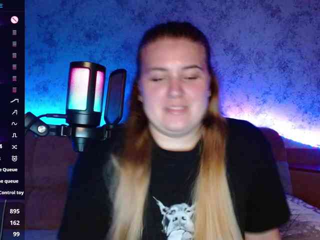 _Beauty_QueeN_ webcam