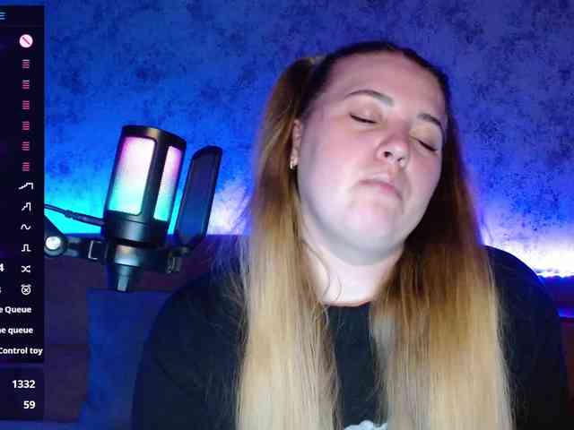 _Beauty_QueeN_ webcam