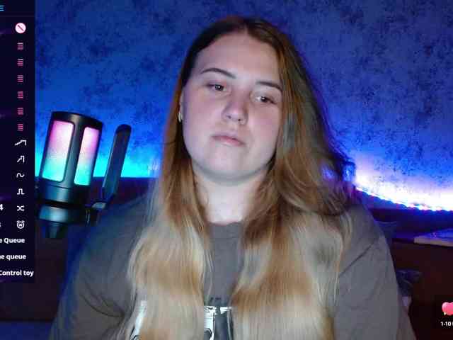 _Beauty_QueeN_ webcam