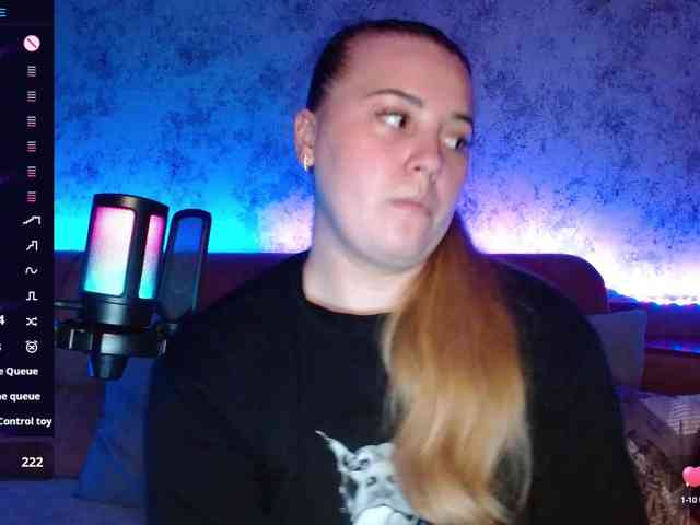 _Beauty_QueeN_ webcam
