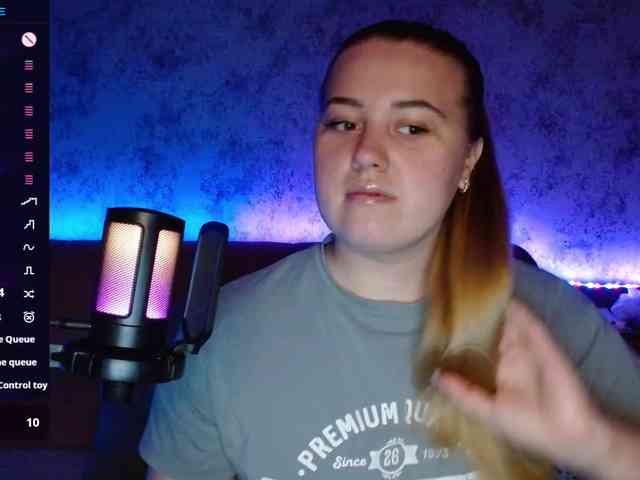 _Beauty_QueeN_ webcam