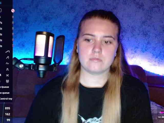 _Beauty_QueeN_ webcam