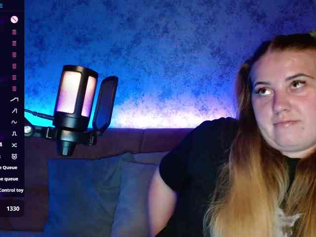 _Beauty_QueeN_ webcam