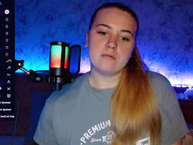 _Beauty_QueeN_ webcam