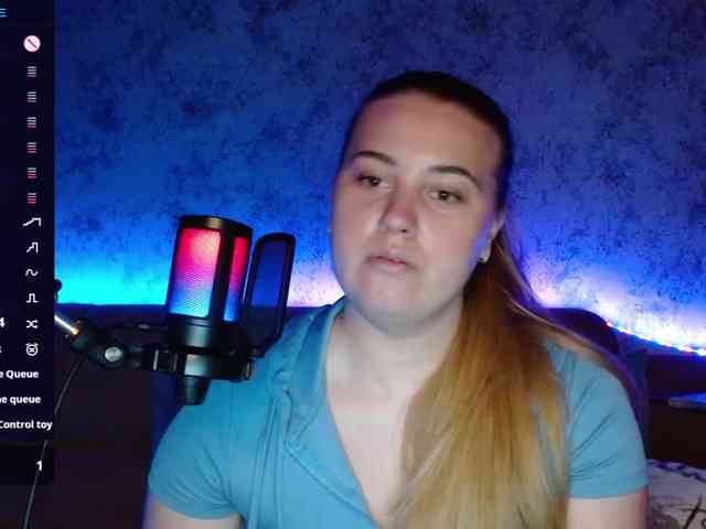 _Beauty_QueeN_ webcam