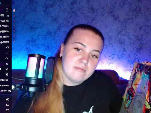 _Beauty_QueeN_ webcam