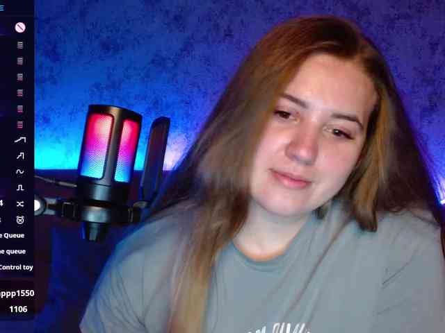 _Beauty_QueeN_ webcam