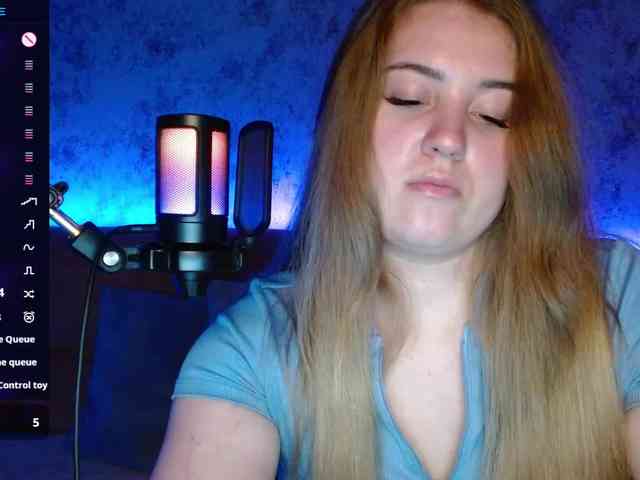 _Beauty_QueeN_ webcam