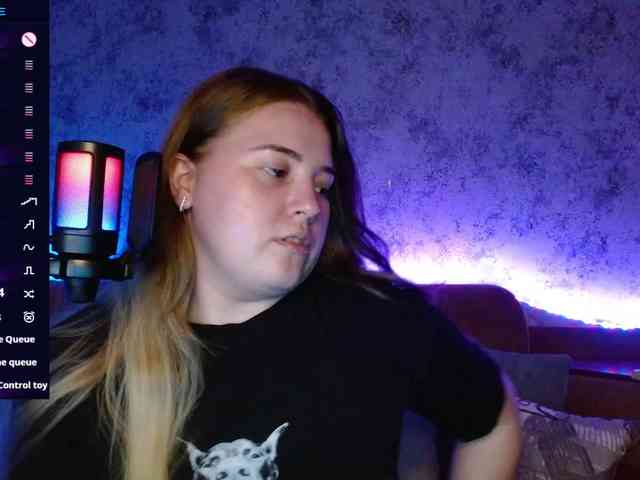 _Beauty_QueeN_ webcam