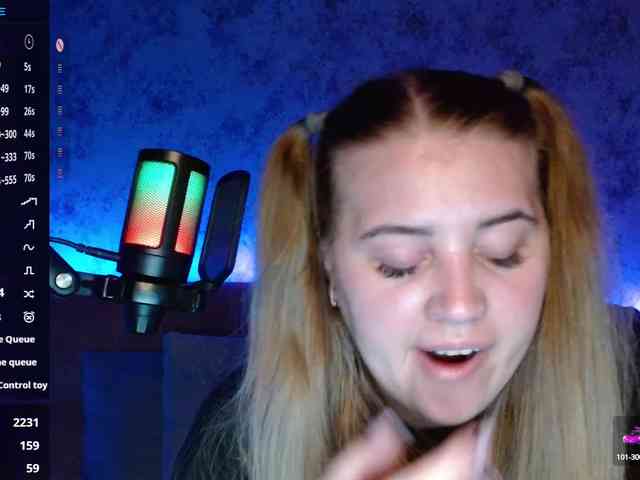 _Beauty_QueeN_ webcam