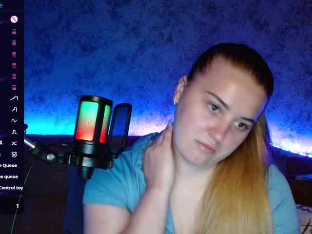_Beauty_QueeN_ webcam