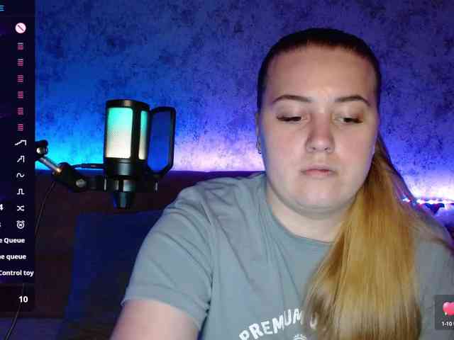 _Beauty_QueeN_ webcam