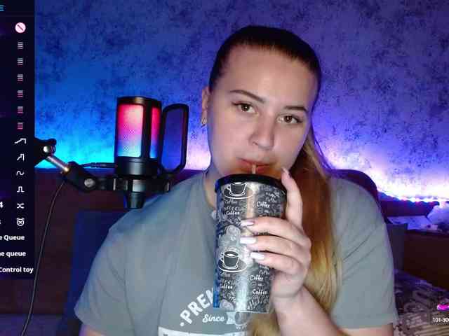 _Beauty_QueeN_ webcam