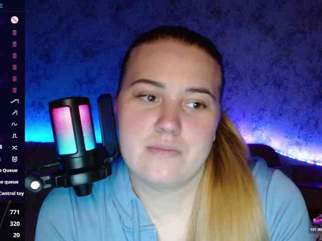 _Beauty_QueeN_ webcam