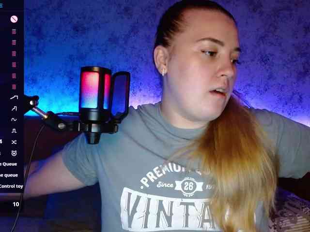 _Beauty_QueeN_ webcam
