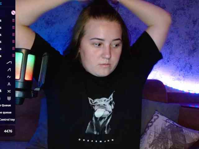 _Beauty_QueeN_ webcam