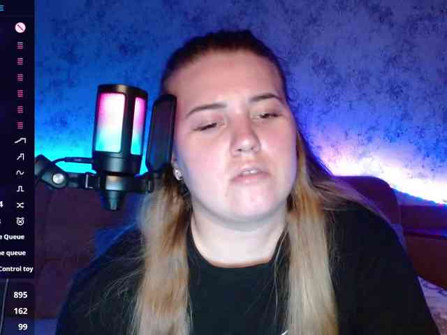 _Beauty_QueeN_ webcam