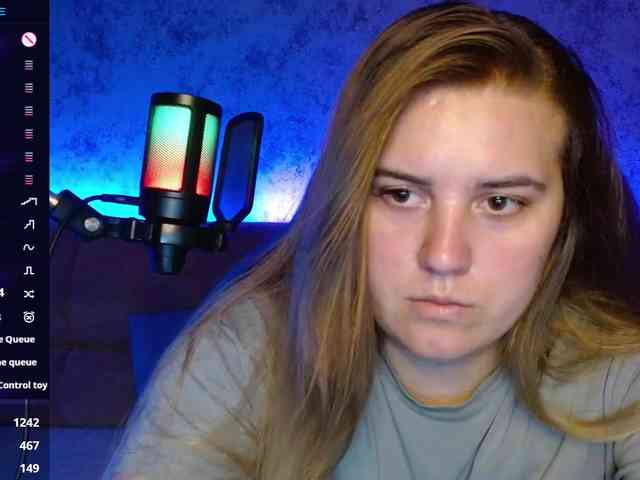 _Beauty_QueeN_ webcam