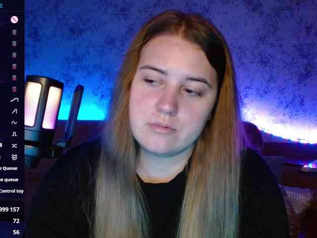 _Beauty_QueeN_ webcam