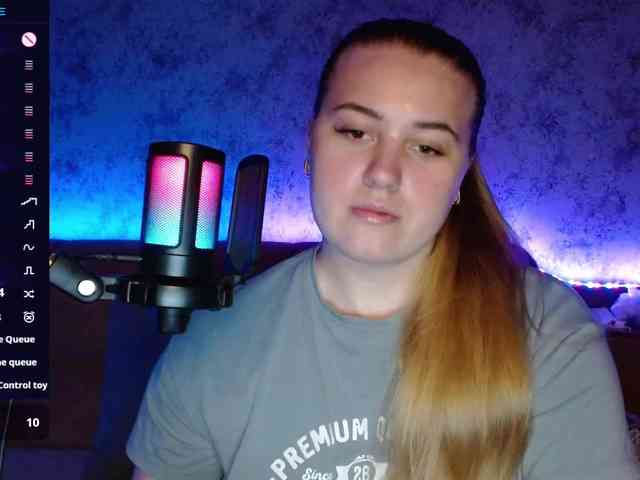_Beauty_QueeN_ webcam